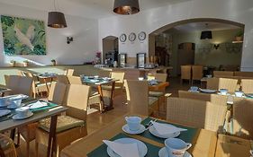 Hotel Cote Basque